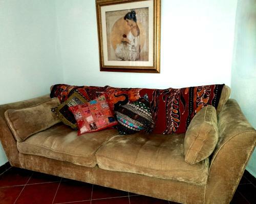 Beautiful 4-bed Townhouse With Splash Pool