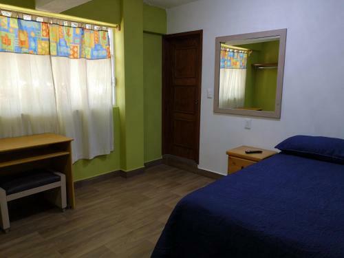 Habitaciones En Cuajimalpa Cerca De Santafe E Interlomas