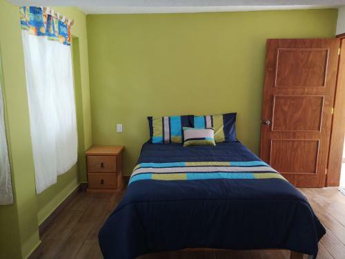 Habitaciones En Cuajimalpa Cerca De Santafe E Interlomas