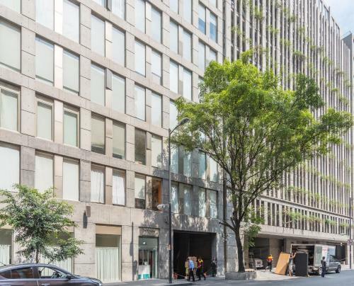 Boutique Apartment Two Bedrooms / 326