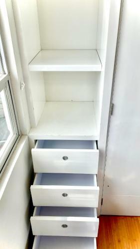 Loft Luxury Art & Design Parque Delta Near Wtc