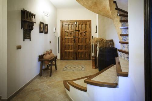 Casa Las Encinas In Beautiful Riogordo !