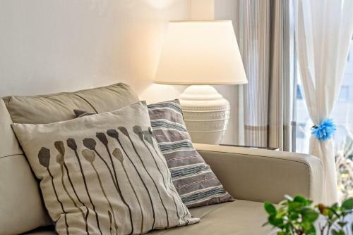Apartamento&piscina Cerca De Barcelona