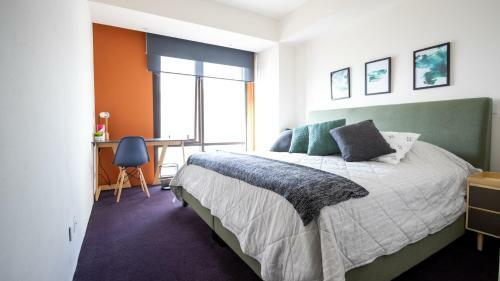 Apartamento Miyana Luxury Condo