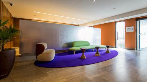 Apartamento Miyana Luxury Condo