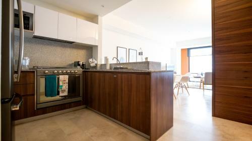 Apartamento Miyana Luxury Condo