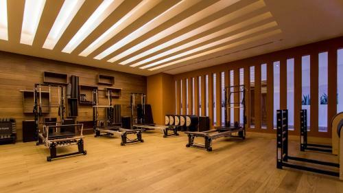 Apartamento Miyana Luxury Condo