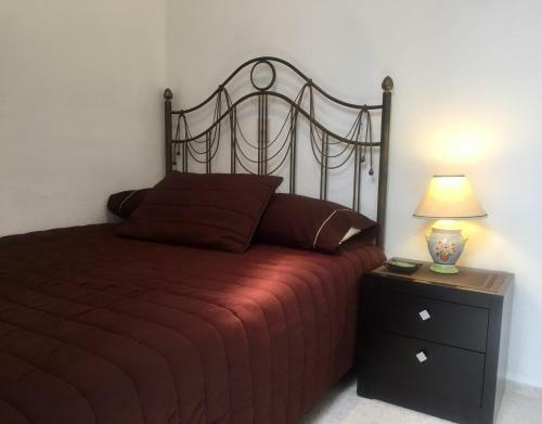 Bed & Breakfast Residence Las Trojes Cdmx