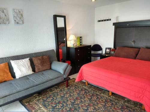 Bed & Breakfast Residence Las Trojes Cdmx