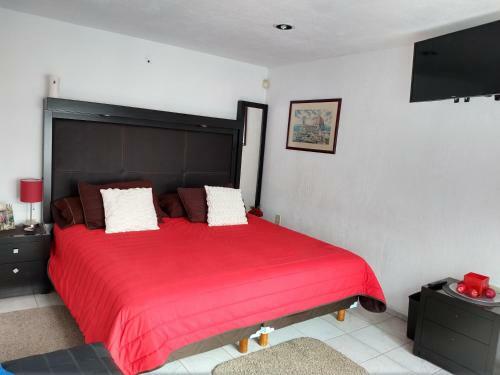 Bed & Breakfast Residence Las Trojes Cdmx