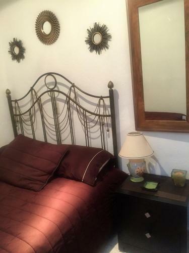Bed & Breakfast Residence Las Trojes Cdmx