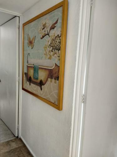 Bed & Breakfast Residence Las Trojes Cdmx