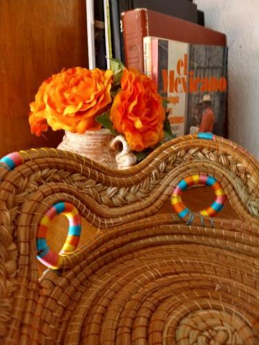 Bed & Breakfast Residence Las Trojes Cdmx