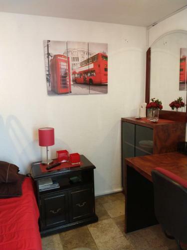 Bed & Breakfast Residence Las Trojes Cdmx