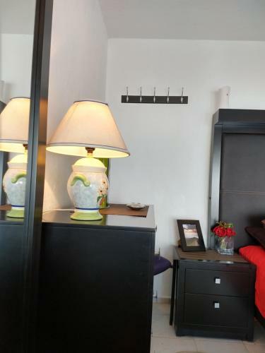 Bed & Breakfast Residence Las Trojes Cdmx