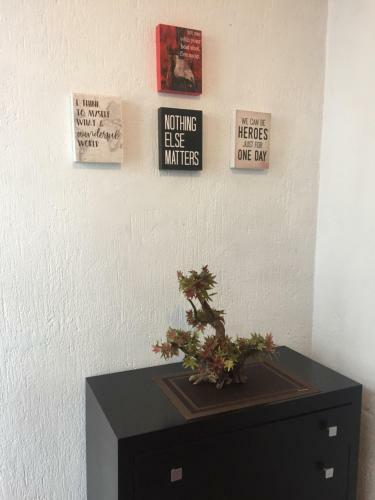 Bed & Breakfast Residence Las Trojes Cdmx