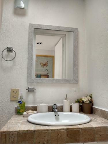 Bed & Breakfast Residence Las Trojes Cdmx