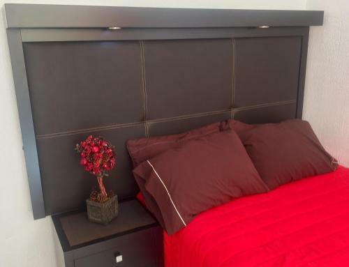 Bed & Breakfast Residence Las Trojes Cdmx