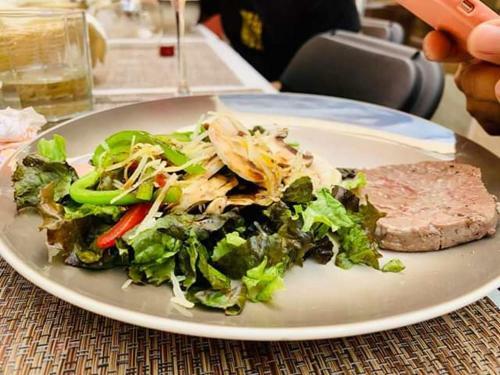 Bed & Breakfast Residence Las Trojes Cdmx