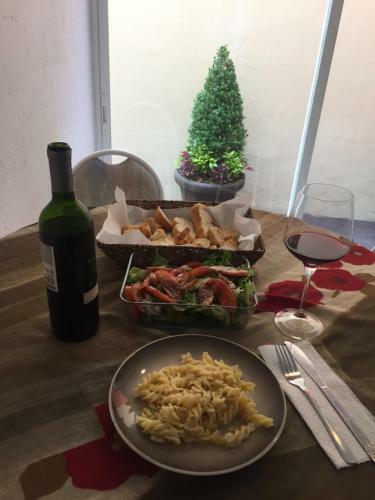 Bed & Breakfast Residence Las Trojes Cdmx