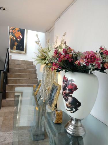 Bed & Breakfast Residence Las Trojes Cdmx
