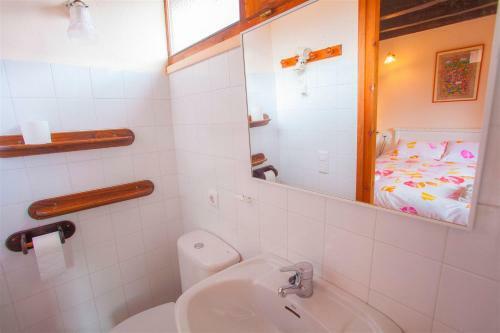 La Cabana Del Mol� De La Plana