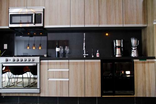 Apartamento Patio Roma 5 Stars Unit With Private Terrace