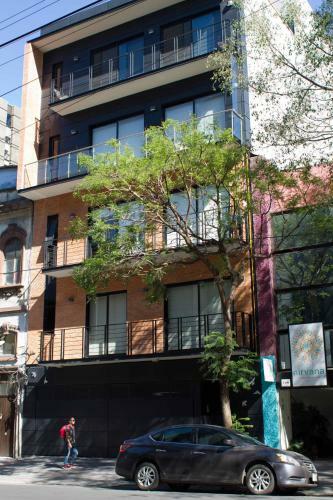Apartamento Patio Roma 5 Stars Unit With Private Terrace