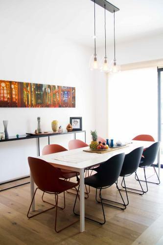 Apartamento Patio Roma 5 Stars Unit With Private Terrace
