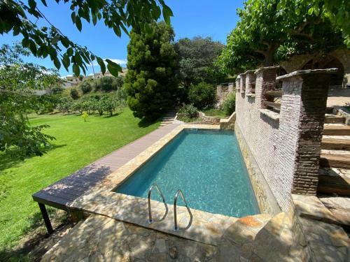 Agroturismo Ca L'oliveta