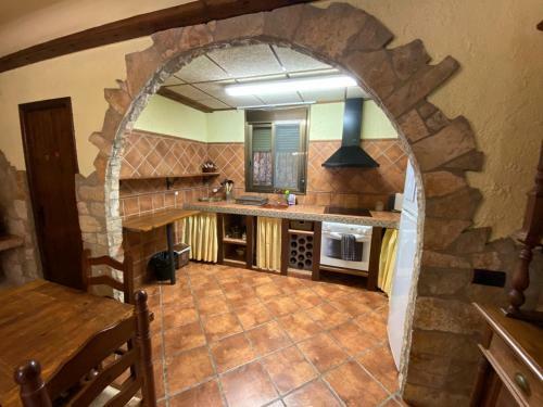 Agroturismo Ca L'oliveta
