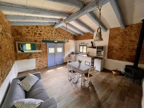 Apartamento Caseta Blava