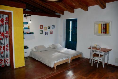 Apartamento Caseta Blava