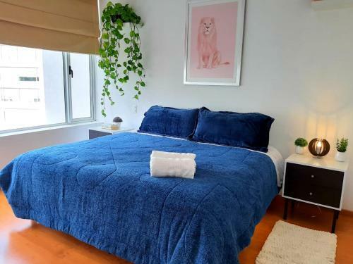 Hostal Room In Residential Wtc