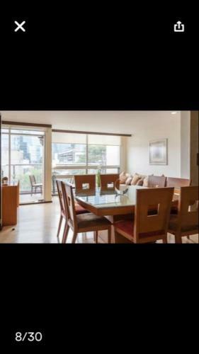 Apartamento Inmejorable En El Sur