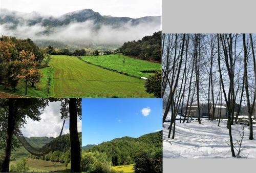 Agroturismo Hhbcn Mas Palleu