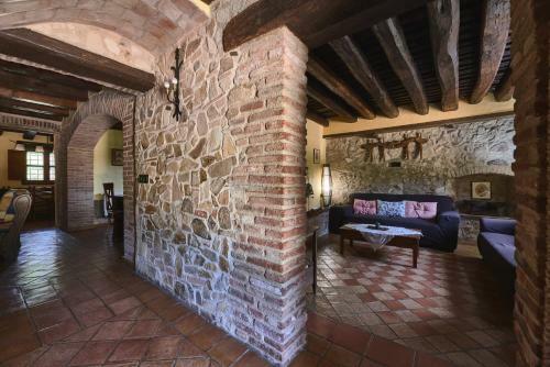 Masia Rural Can Salarichs