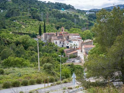 Apartamento L'hort De Les Irles