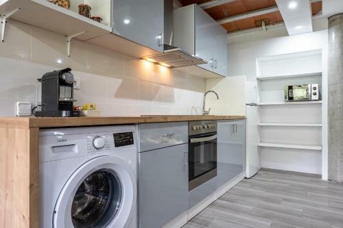 Apartamento L'hort De Les Irles