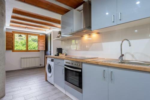 Apartamento L'hort De Les Irles