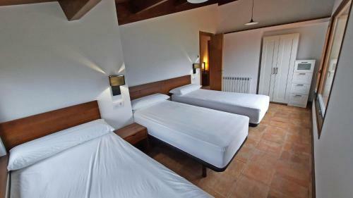 Agroturismo El Guitart