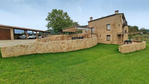 Agroturismo El Guitart