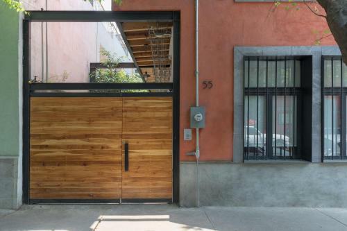Apartamento 55 Fern�ndez Leal