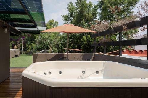 Apartamento 55 Fern�ndez Leal