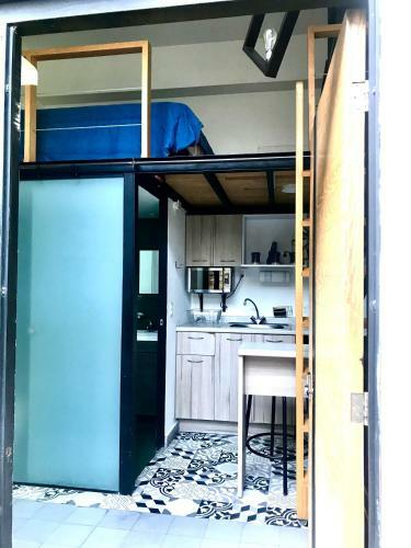 Apartamento 55 Fern�ndez Leal