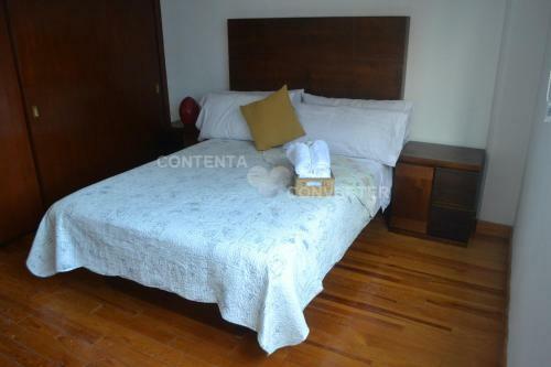 Apartamento Departamento Mural Art�stico