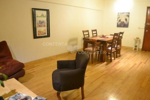 Apartamento Departamento Mural Art�stico