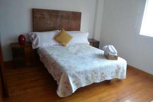 Apartamento Departamento Mural Art�stico