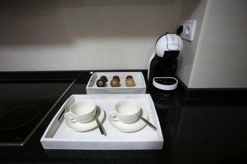 Apartamento La Confian�a Rooms