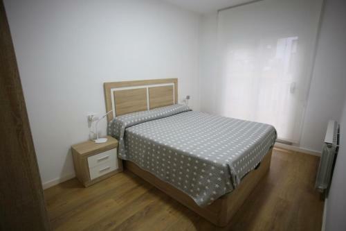 Apartamento La Confian�a Rooms